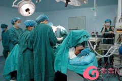 产科医生说出实情：剖腹产“刀口”对女性身